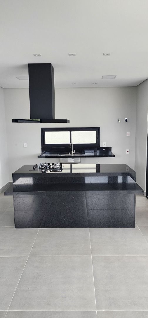 Casa de condomínio à venda no Condomínio Alphaville Castelo Itu: