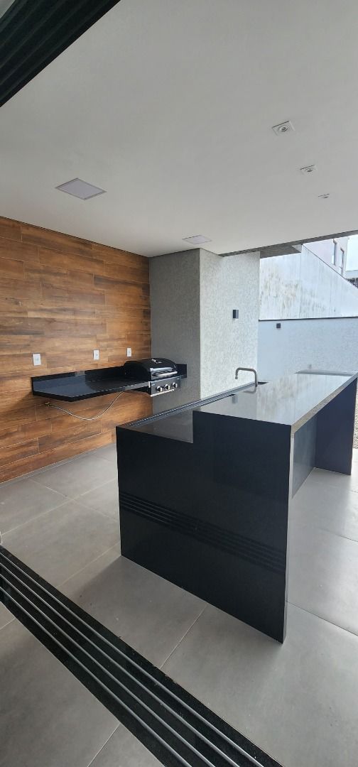 Casa de condomínio à venda no Condomínio Alphaville Castelo Itu: