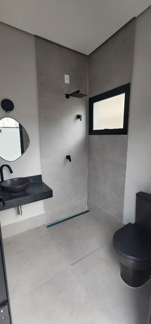 Casa de condomínio à venda no Condomínio Alphaville Castelo Itu: