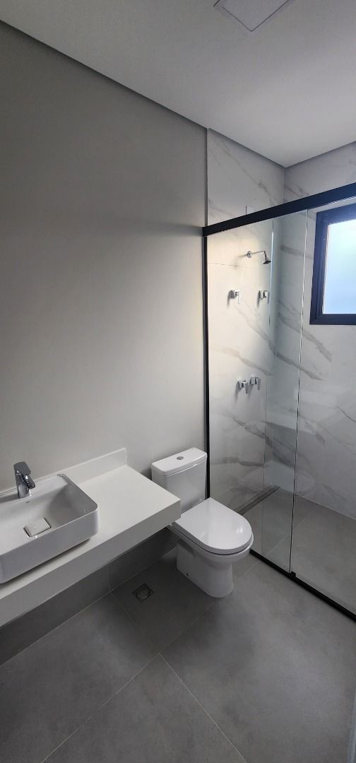 Casa de condomínio à venda no Condomínio Alphaville Castelo Itu: