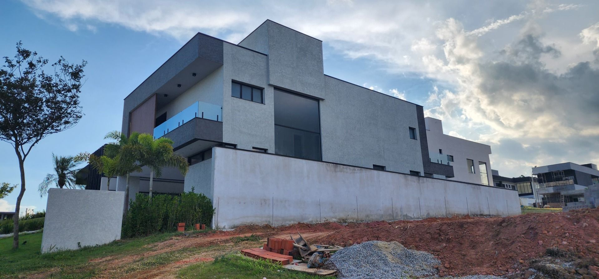 Casa de condomínio à venda no Condomínio Alphaville Castelo Itu: