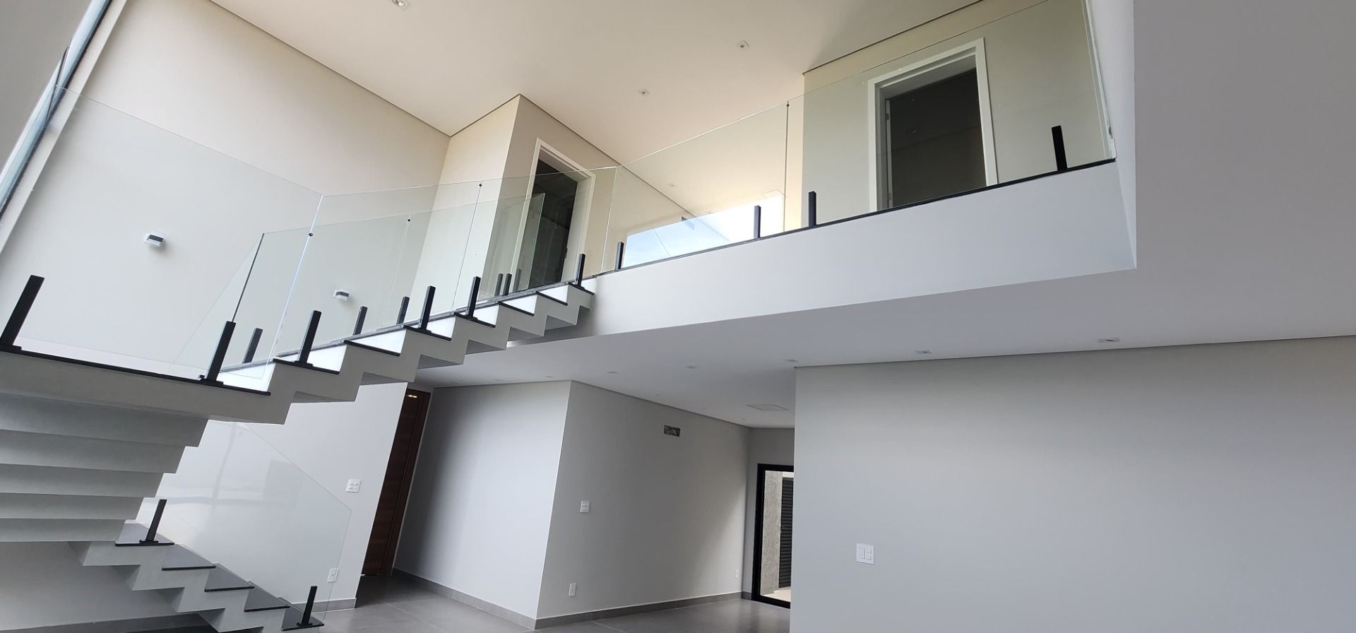 Casa de condomínio à venda no Condomínio Alphaville Castelo Itu: