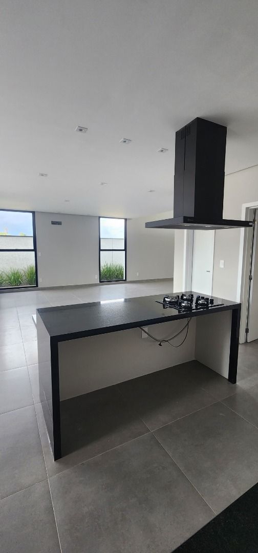 Casa de condomínio à venda no Condomínio Alphaville Castelo Itu: