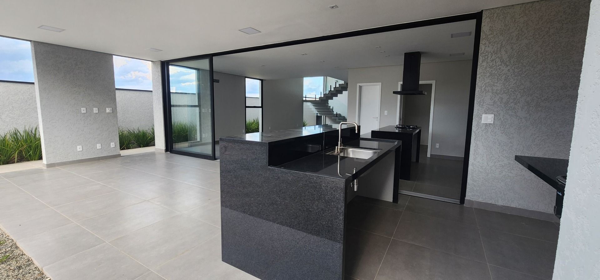 Casa de condomínio à venda no Condomínio Alphaville Castelo Itu: