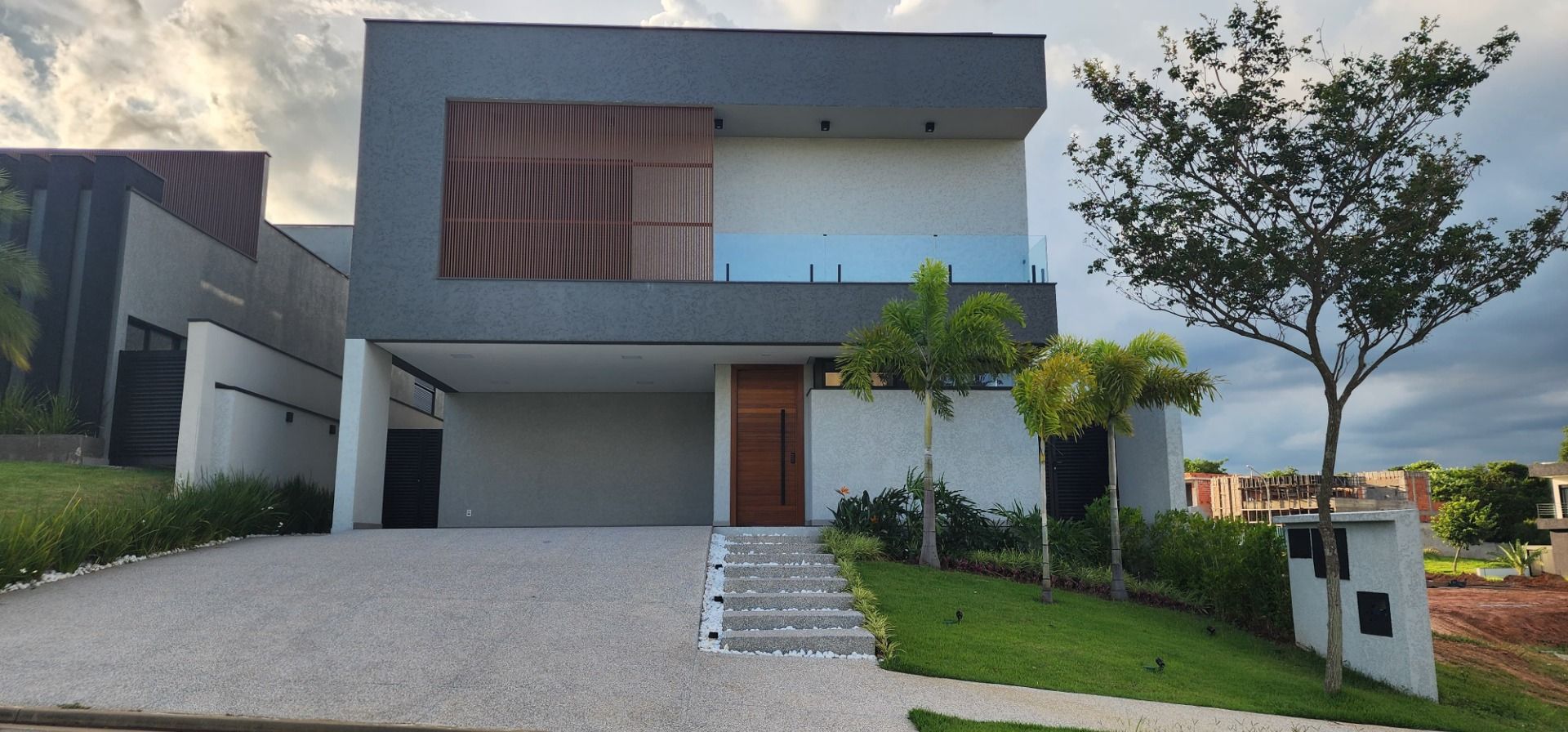 Casa à Venda no Condomínio Alphaville Castello, em Itu/Sp