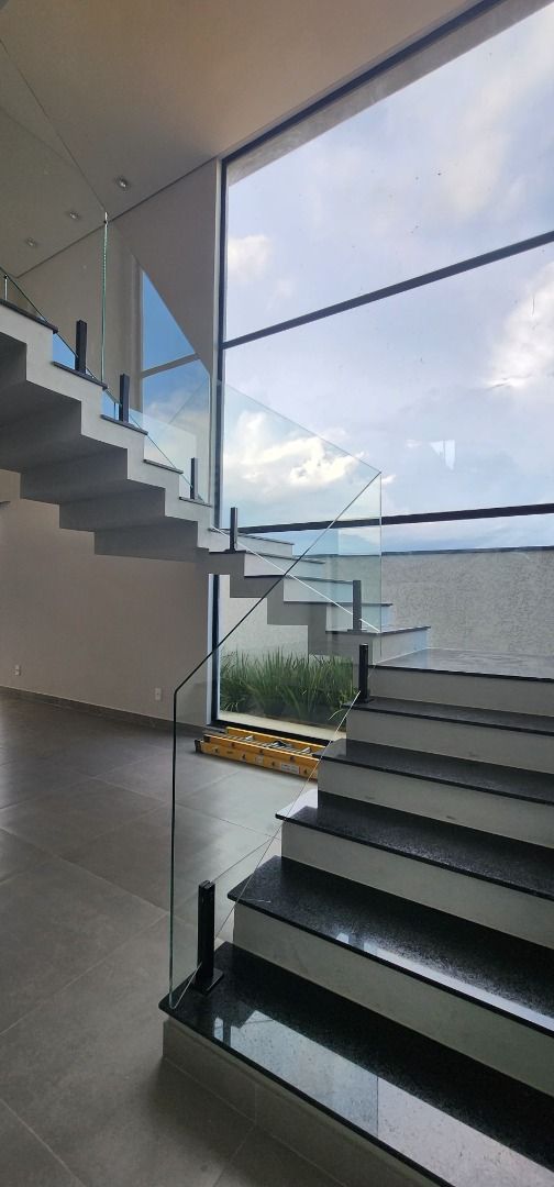 Casa de condomínio à venda no Condomínio Alphaville Castelo Itu: