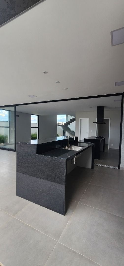 Casa de condomínio à venda no Condomínio Alphaville Castelo Itu: