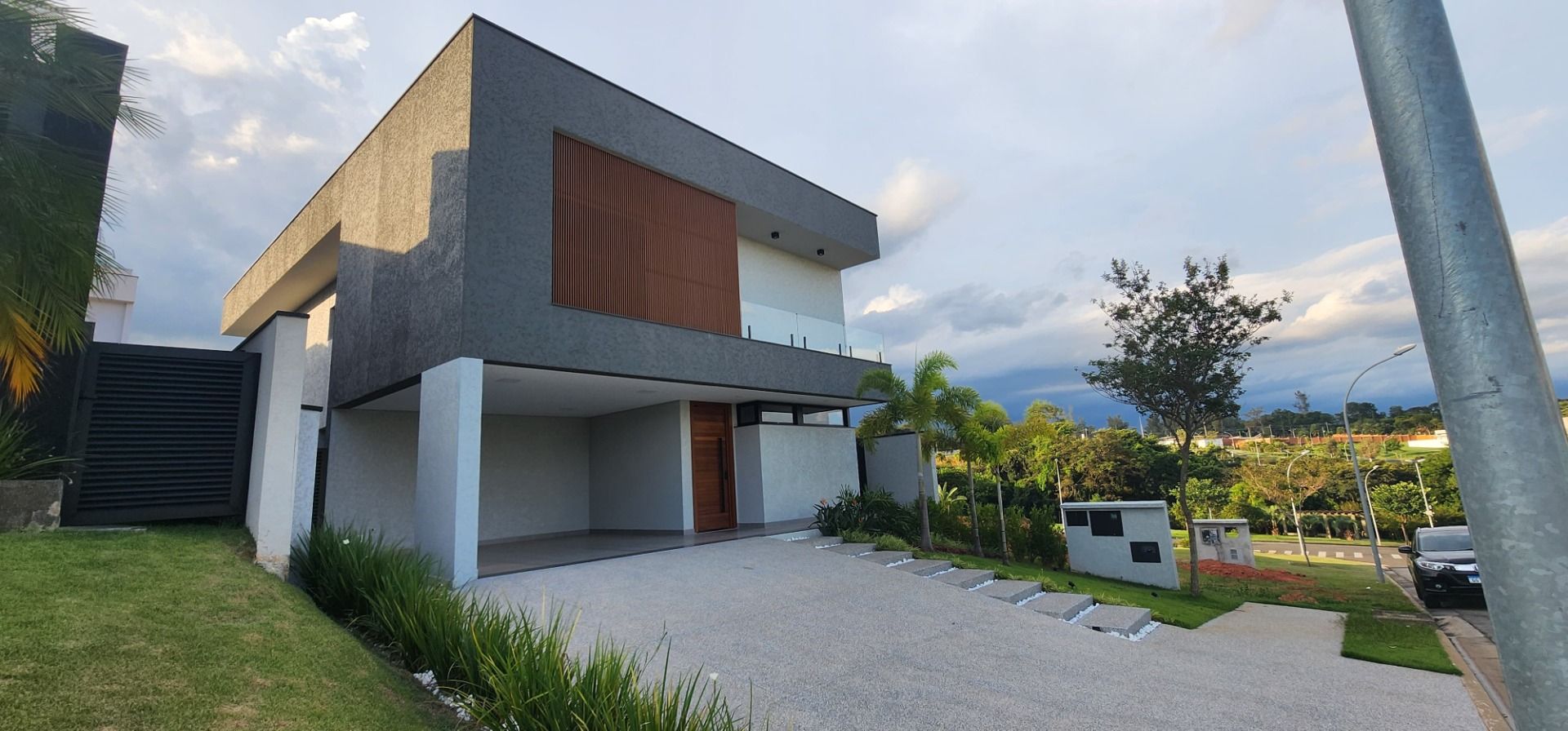 Casa de condomínio à venda no Condomínio Alphaville Castelo Itu: