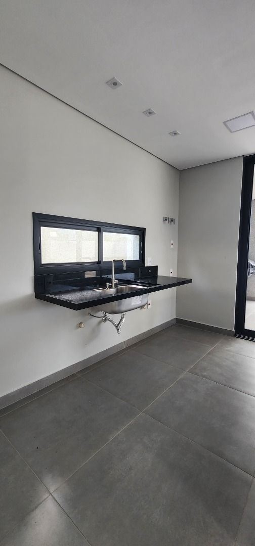 Casa de condomínio à venda no Condomínio Alphaville Castelo Itu: