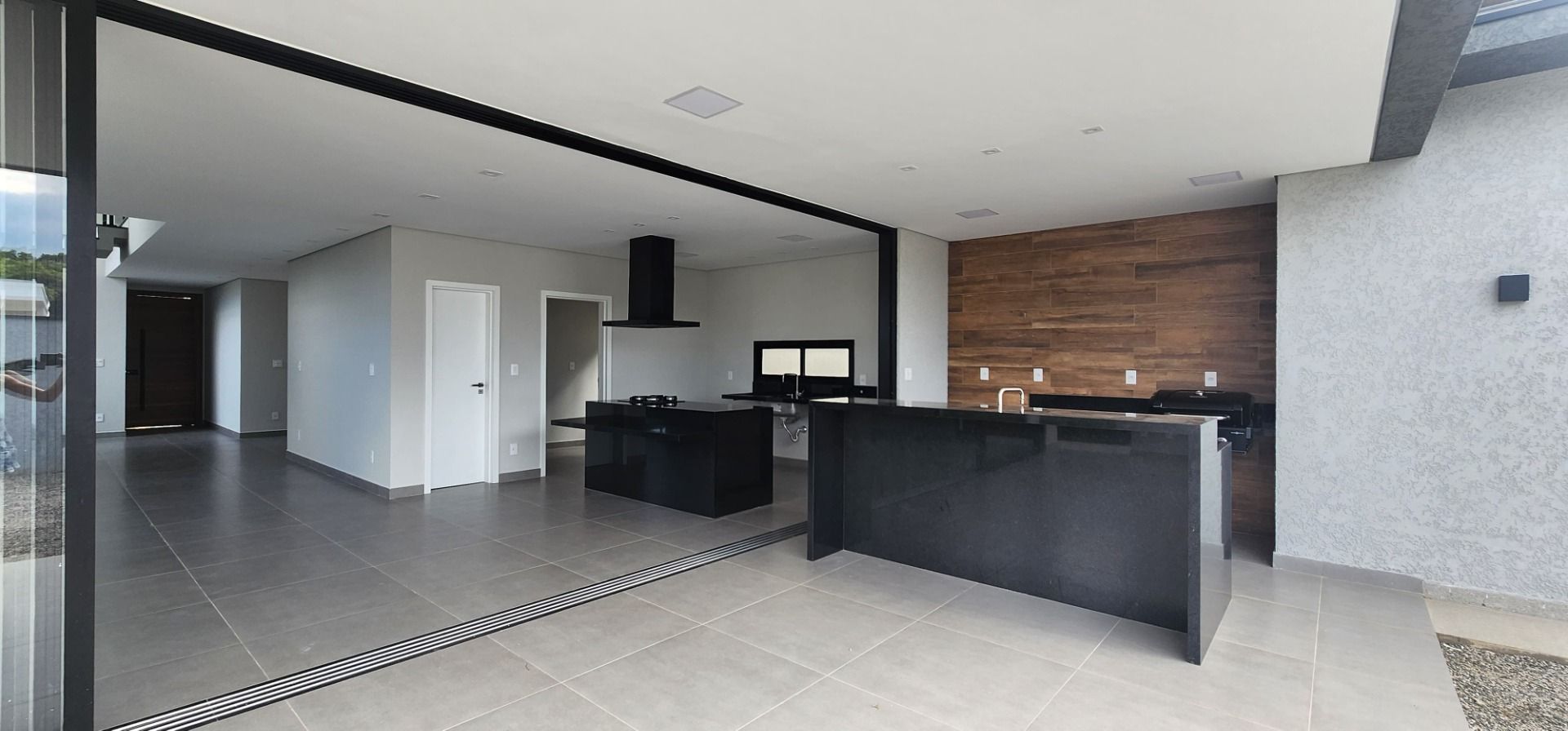 Casa de condomínio à venda no Condomínio Alphaville Castelo Itu: