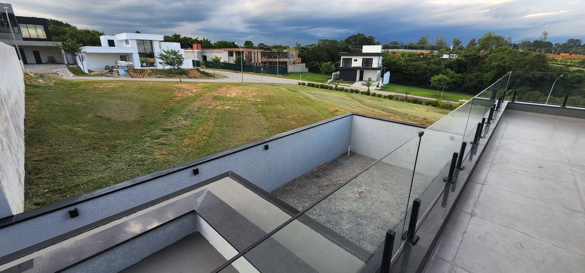 Casa de condomínio à venda no Condomínio Alphaville Castelo Itu: