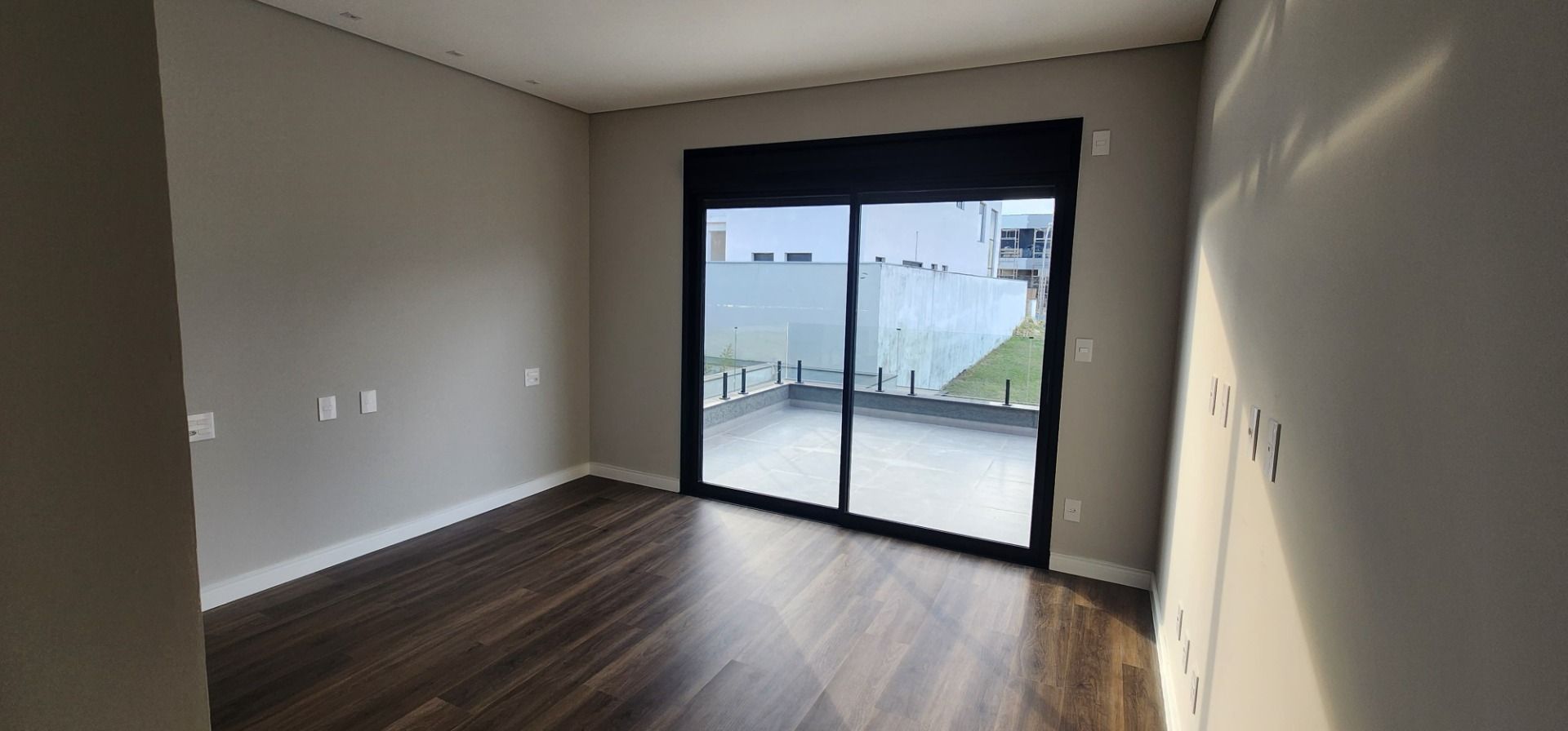 Casa de condomínio à venda no Condomínio Alphaville Castelo Itu: