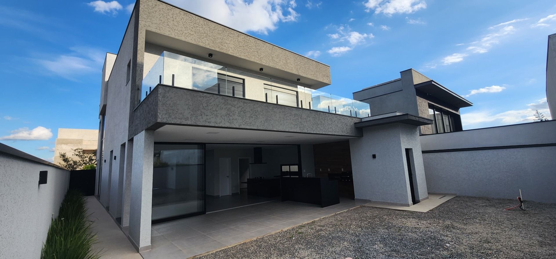 Casa de condomínio à venda no Condomínio Alphaville Castelo Itu: