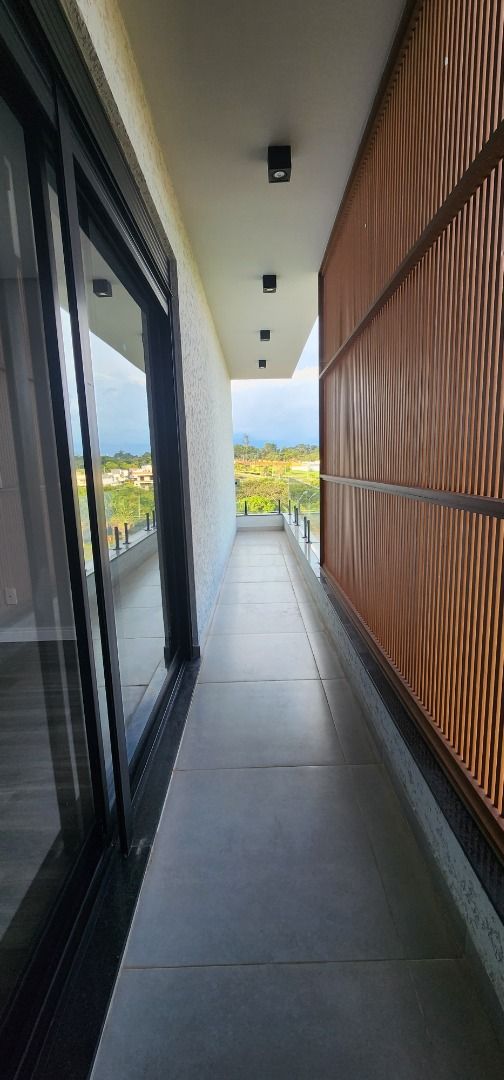 Casa de condomínio à venda no Condomínio Alphaville Castelo Itu: