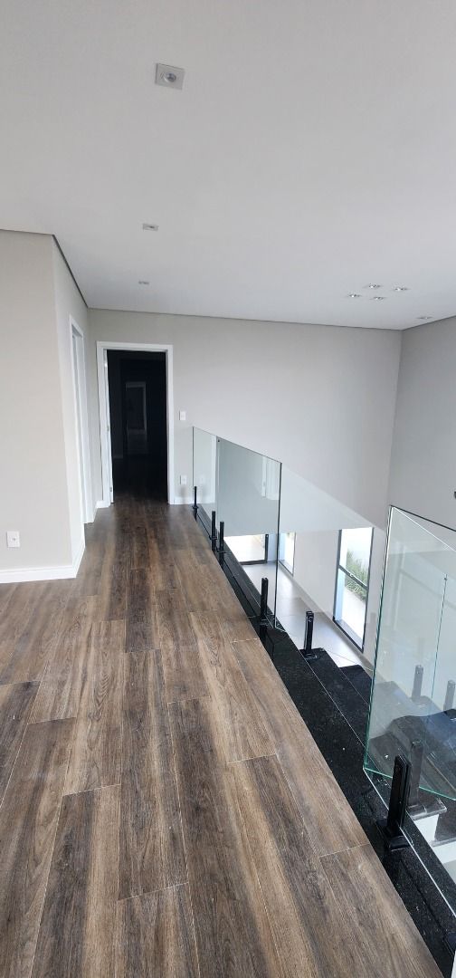 Casa de condomínio à venda no Condomínio Alphaville Castelo Itu: