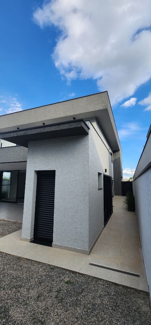 Casa de condomínio à venda no Condomínio Alphaville Castelo Itu: