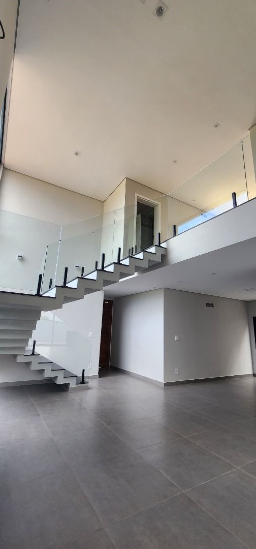 Casa de condomínio à venda no Condomínio Alphaville Castelo Itu: