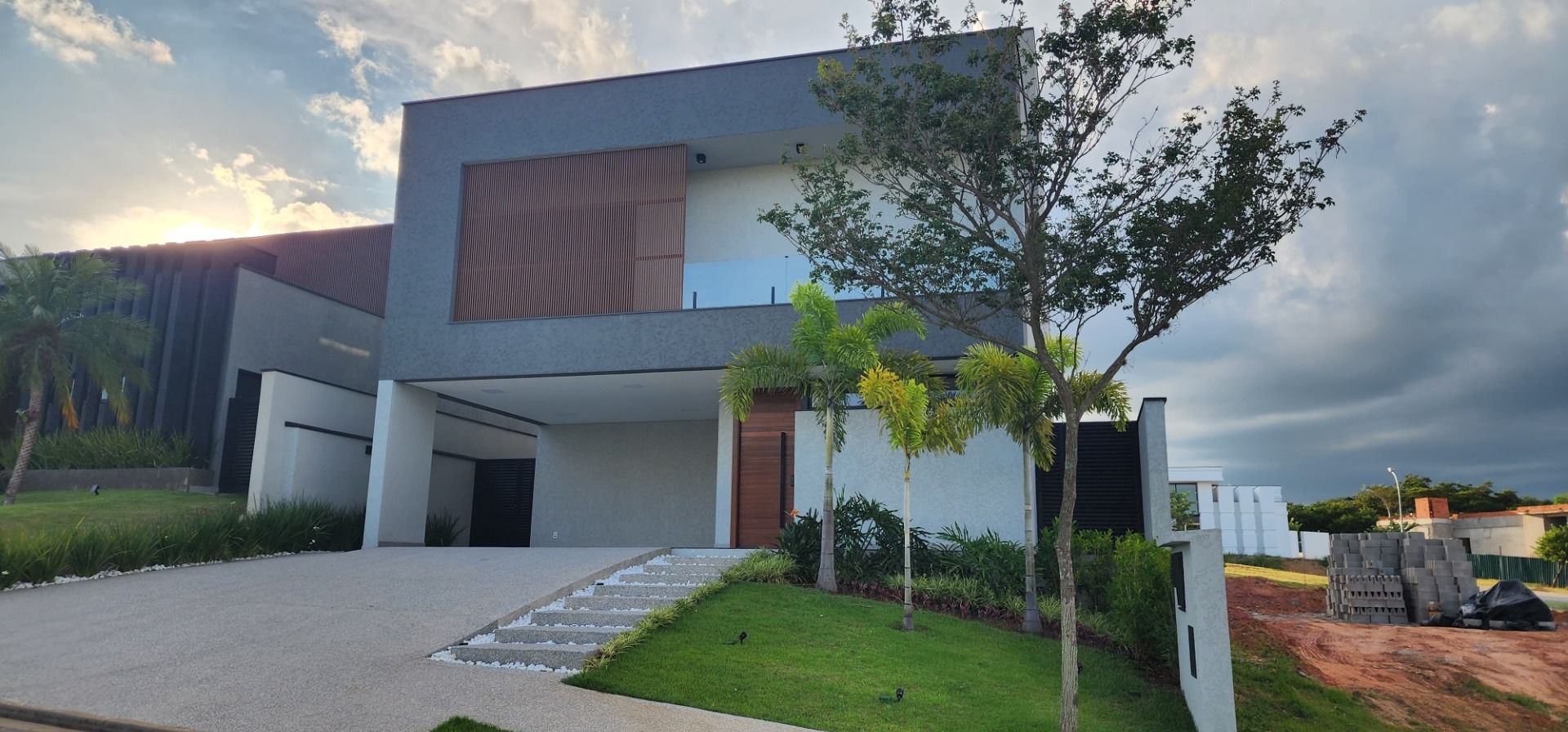 Casa de condomínio à venda no Condomínio Alphaville Castelo Itu: