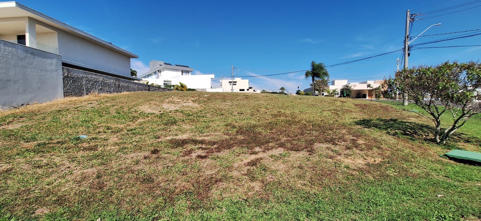 Terreno à Venda Condomínio Xapada Parque Ytu - Itu/Sp.