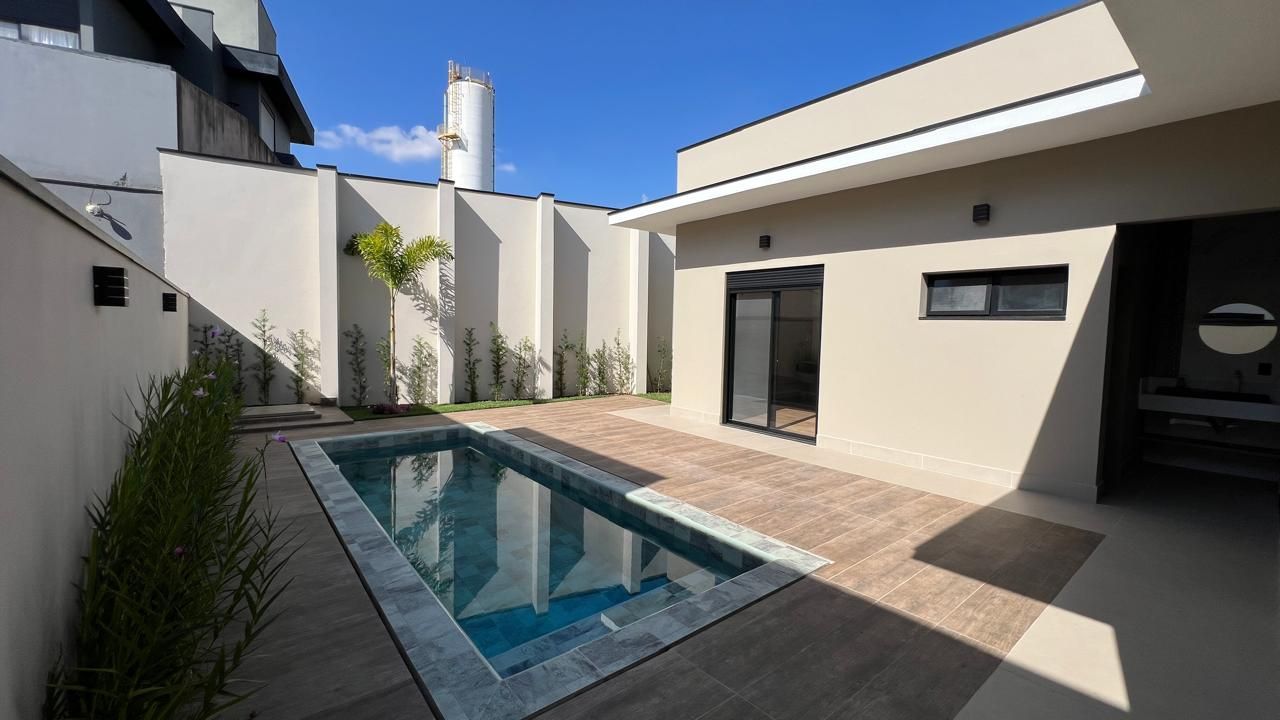 Casa de condomínio à venda no Portal dos Bandeirantes Salto: