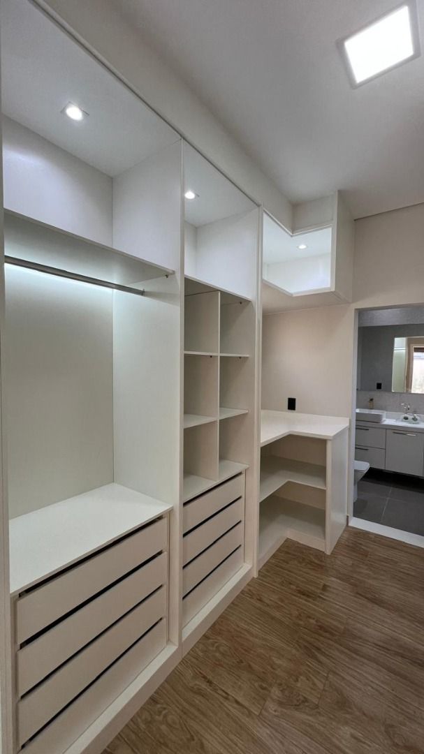 Casa de condomínio à venda no Portal dos Bandeirantes Salto: