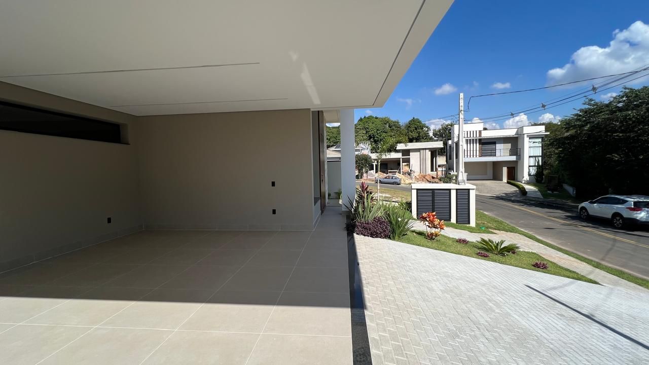 Casa de condomínio à venda no Portal dos Bandeirantes Salto: