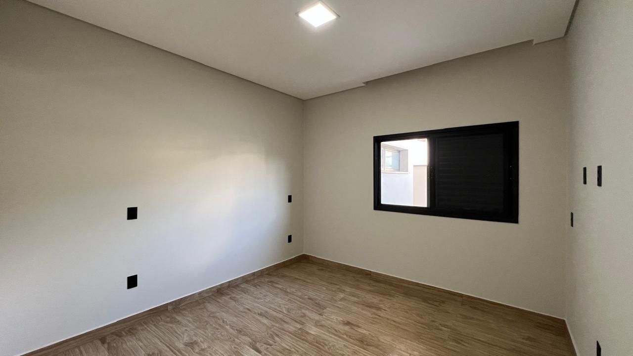 Casa de condomínio à venda no Portal dos Bandeirantes Salto: