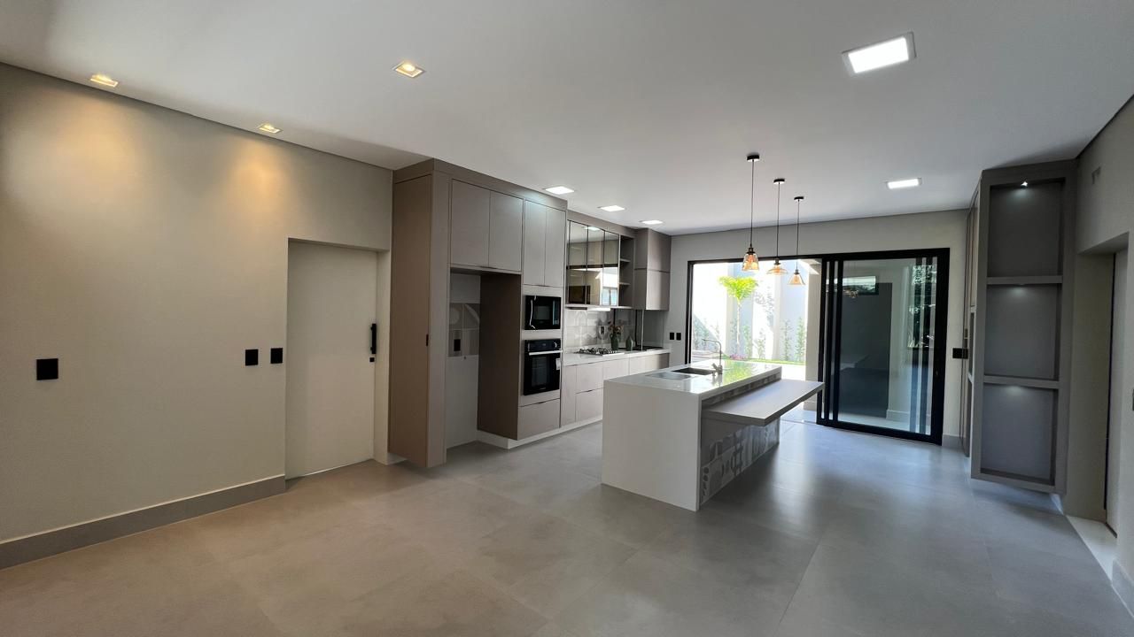 Casa de condomínio à venda no Portal dos Bandeirantes Salto: