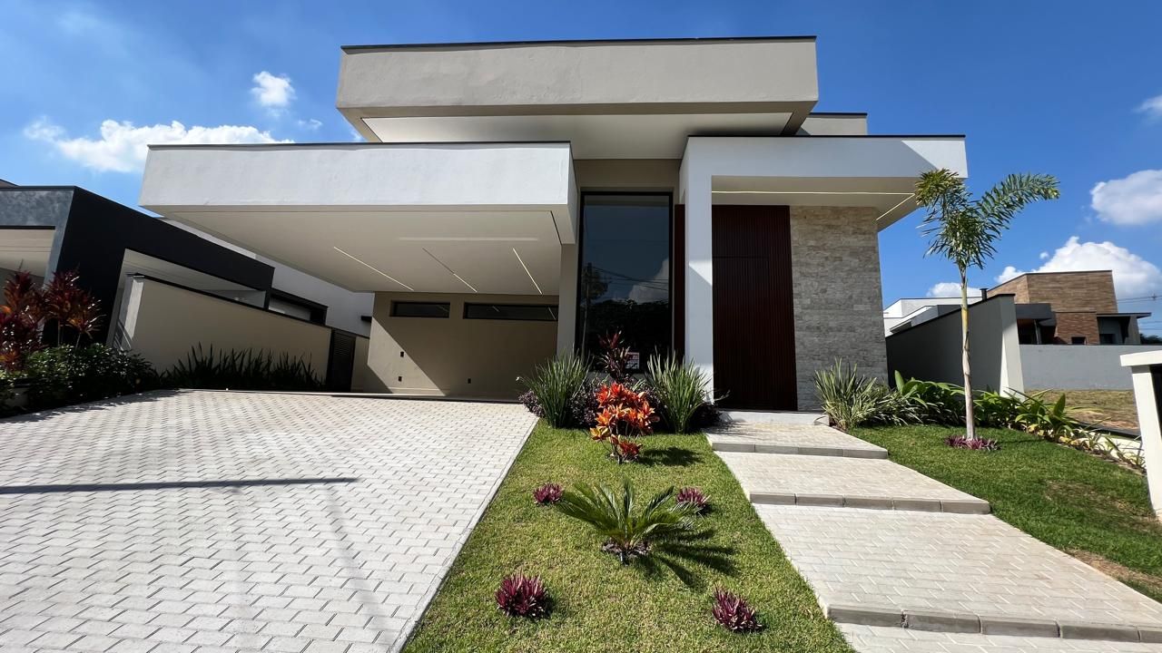 Casa de condomínio à venda no Portal dos Bandeirantes Salto: