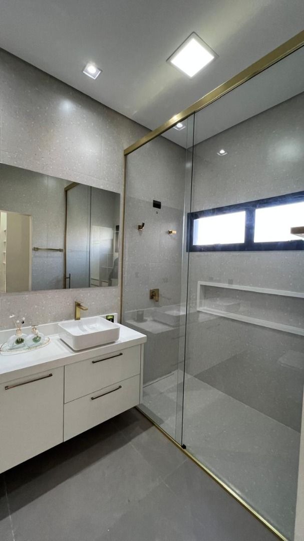 Casa de condomínio à venda no Portal dos Bandeirantes Salto: