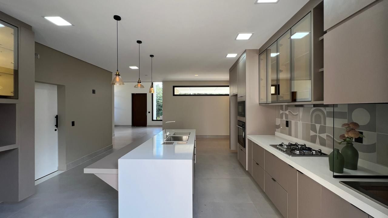 Casa de condomínio à venda no Portal dos Bandeirantes Salto: