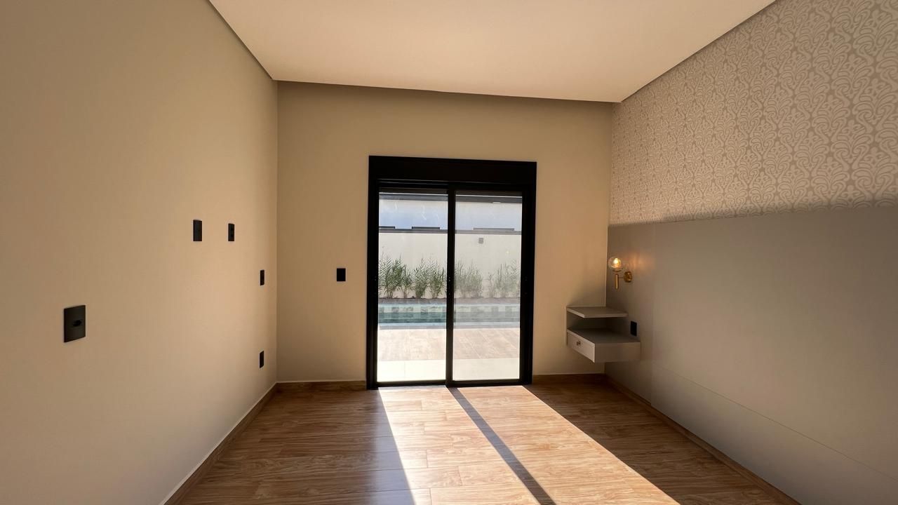 Casa de condomínio à venda no Portal dos Bandeirantes Salto: