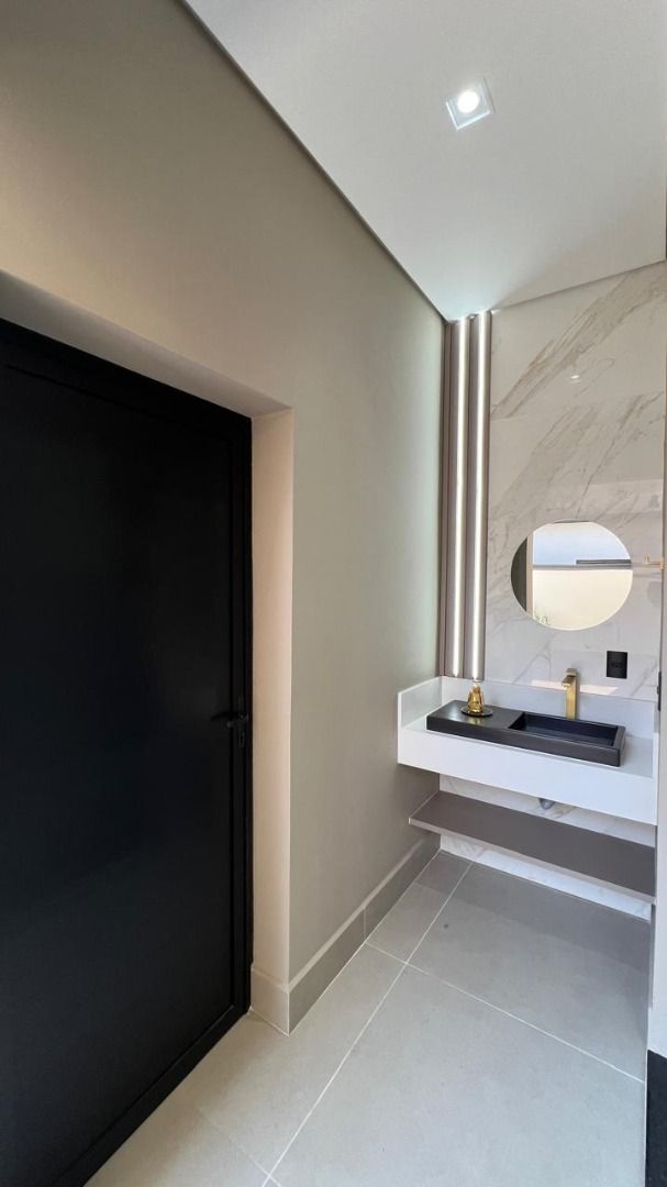 Casa de condomínio à venda no Portal dos Bandeirantes Salto: