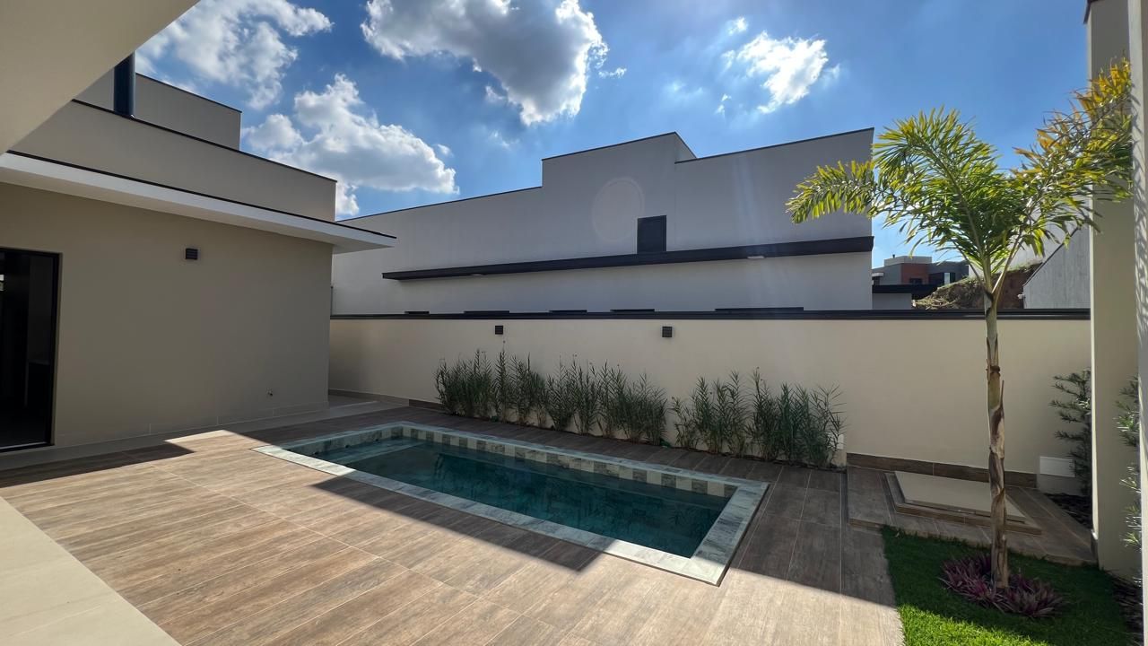 Casa de condomínio à venda no Portal dos Bandeirantes Salto: