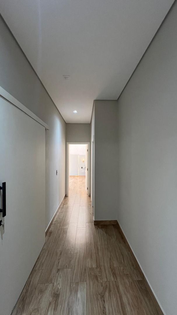 Casa de condomínio à venda no Portal dos Bandeirantes Salto: