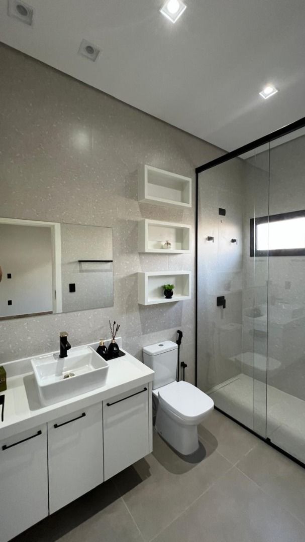 Casa de condomínio à venda no Portal dos Bandeirantes Salto: