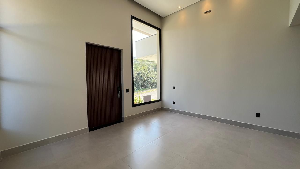 Casa de condomínio à venda no Portal dos Bandeirantes Salto: