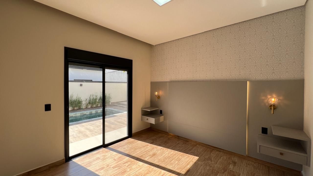 Casa de condomínio à venda no Portal dos Bandeirantes Salto: