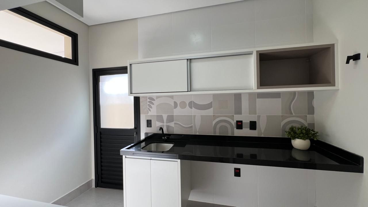 Casa de condomínio à venda no Portal dos Bandeirantes Salto: