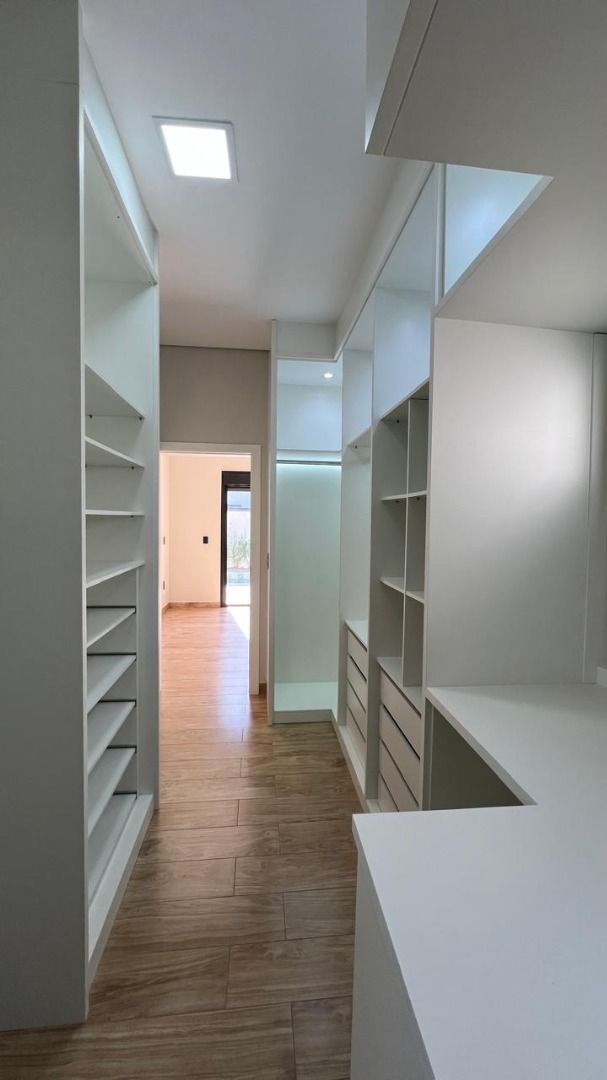 Casa de condomínio à venda no Portal dos Bandeirantes Salto: