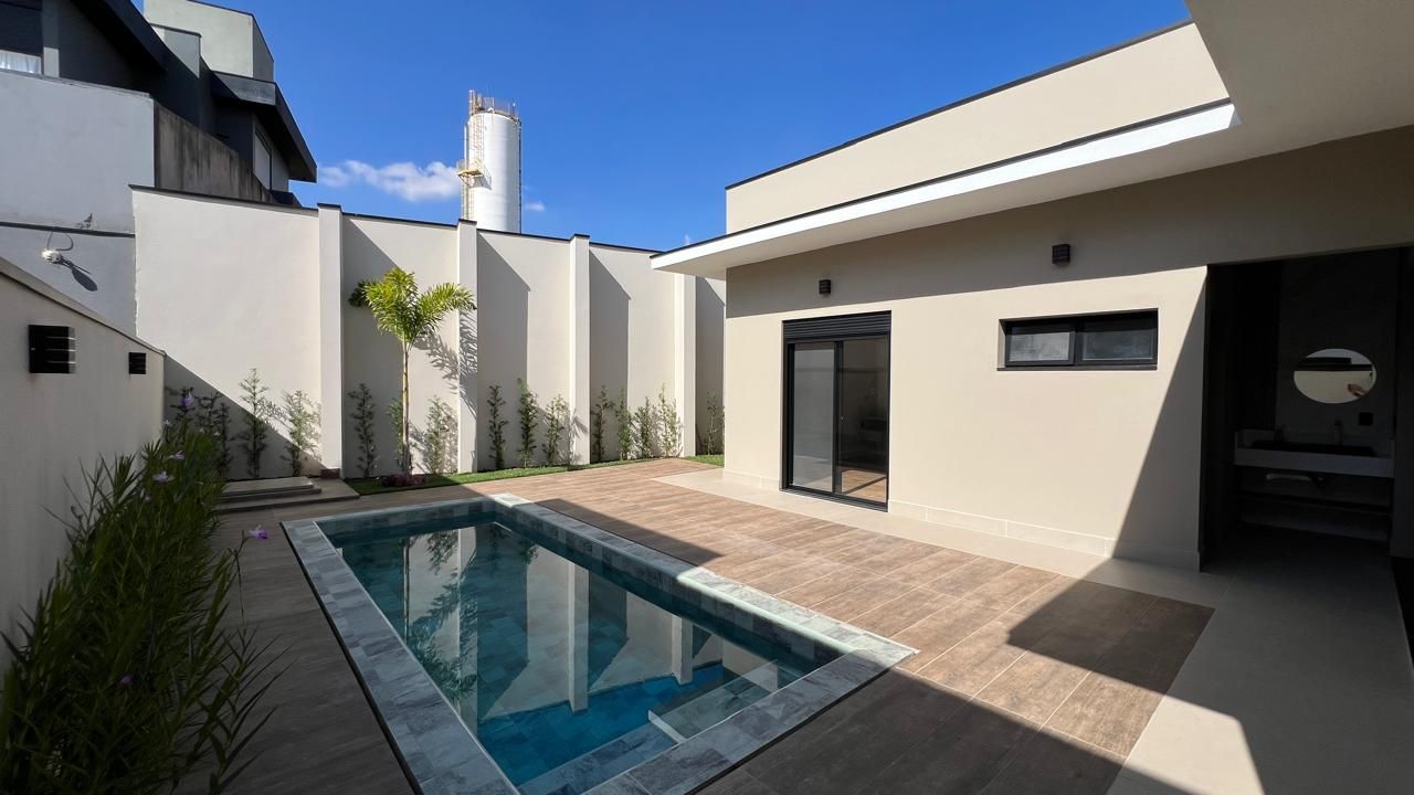 Casa de condomínio à venda no Portal dos Bandeirantes Salto: