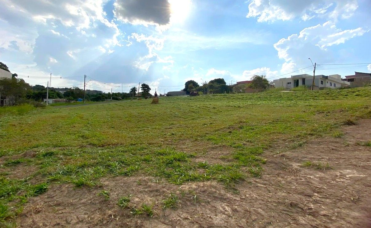 Terreno de Condomínio à venda no Condomínio Terras de Santa Izabel: