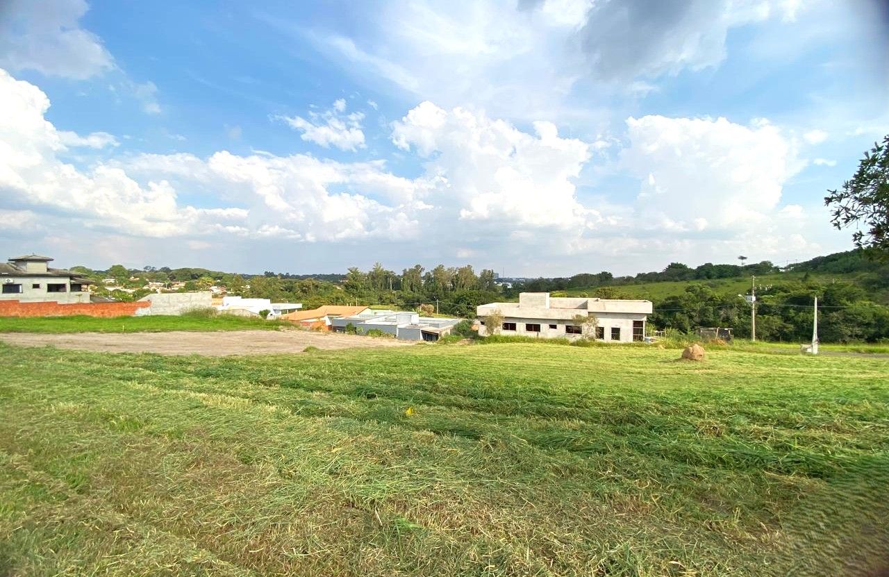 Terreno de Condomínio Condomínio Terras de Santa Izabel Salto 