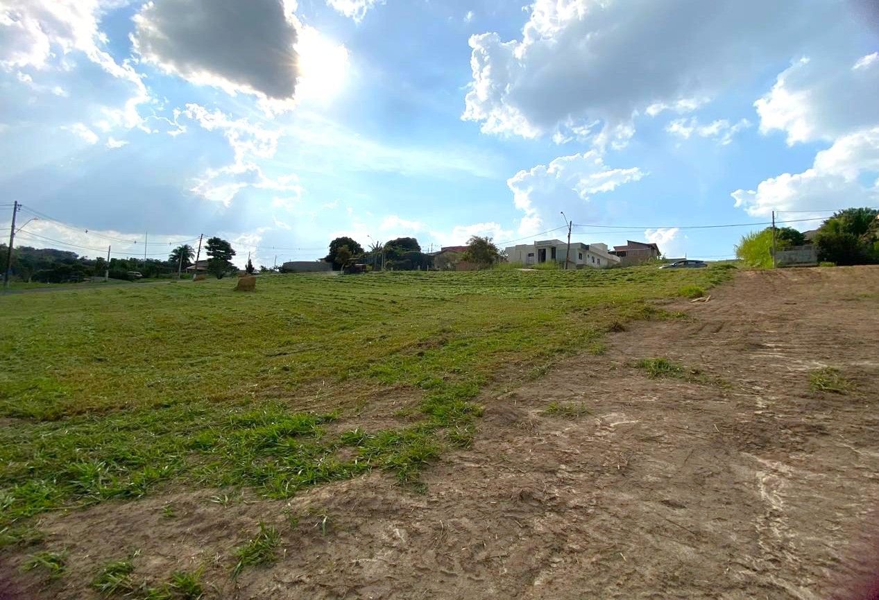 Terreno de Condomínio à venda no Condomínio Terras de Santa Izabel: