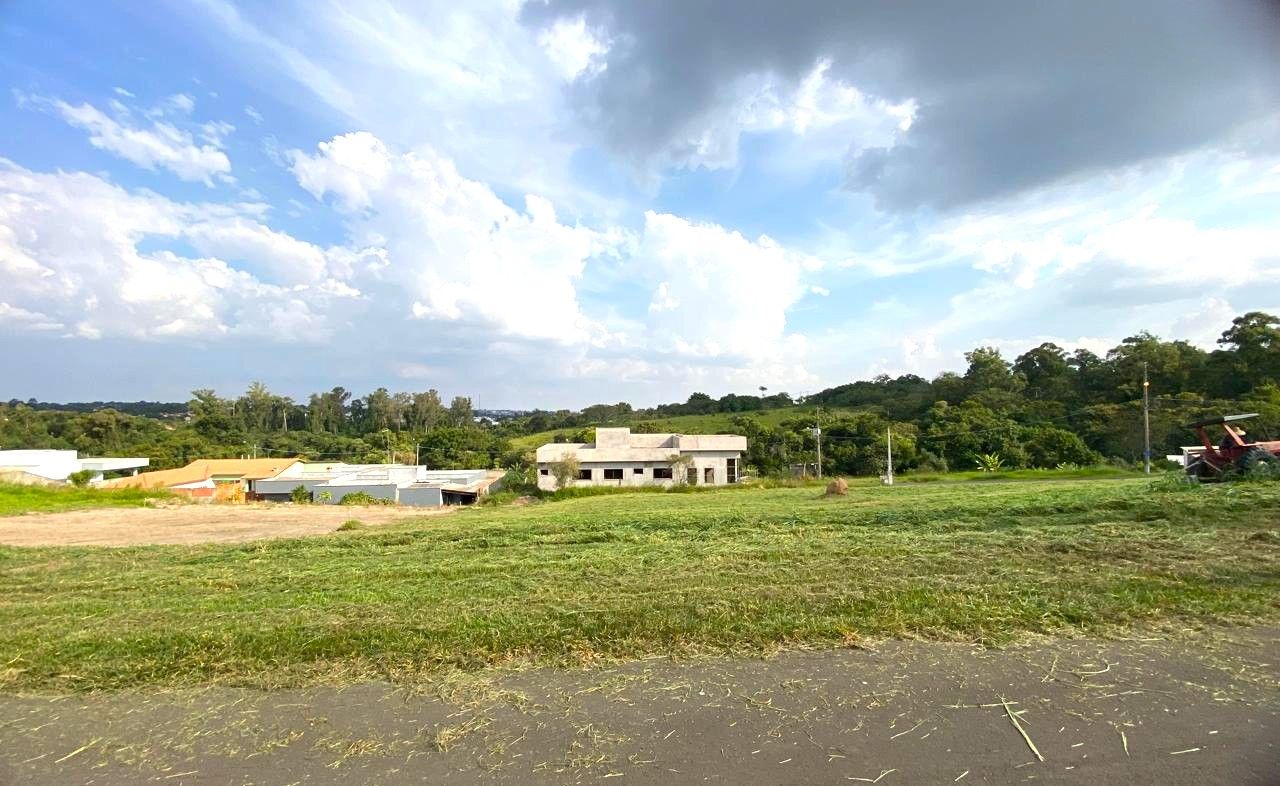 Terreno de Condomínio Condomínio Terras de Santa Izabel Salto 