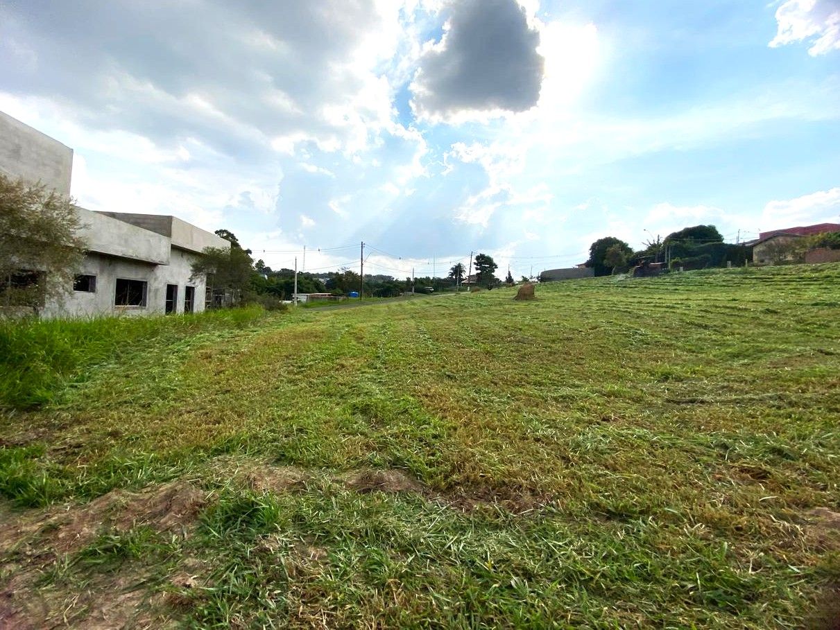 Terreno de Condomínio à venda no Condomínio Terras de Santa Izabel: