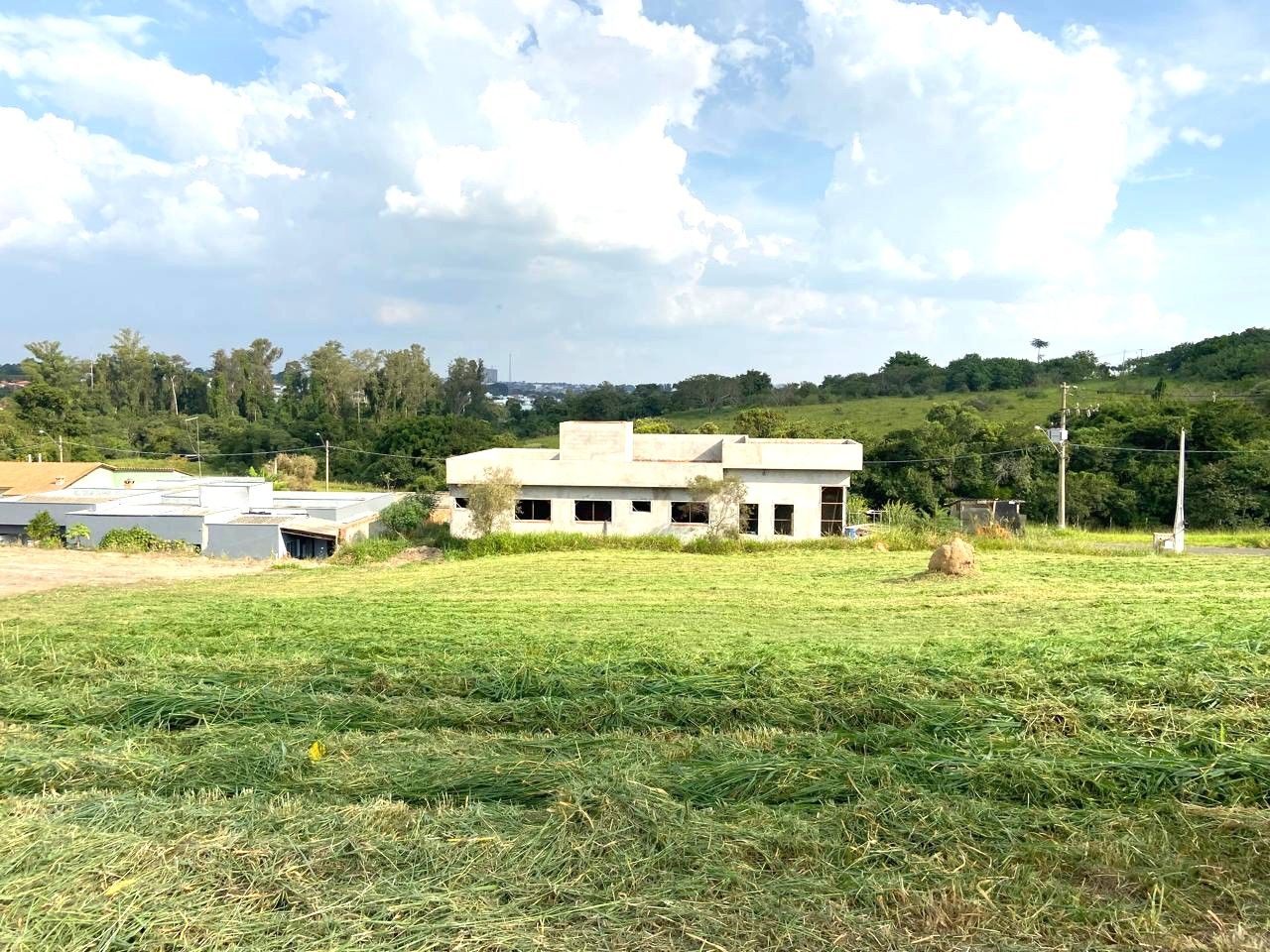 Terreno de Condomínio à venda no Condomínio Terras de Santa Izabel: