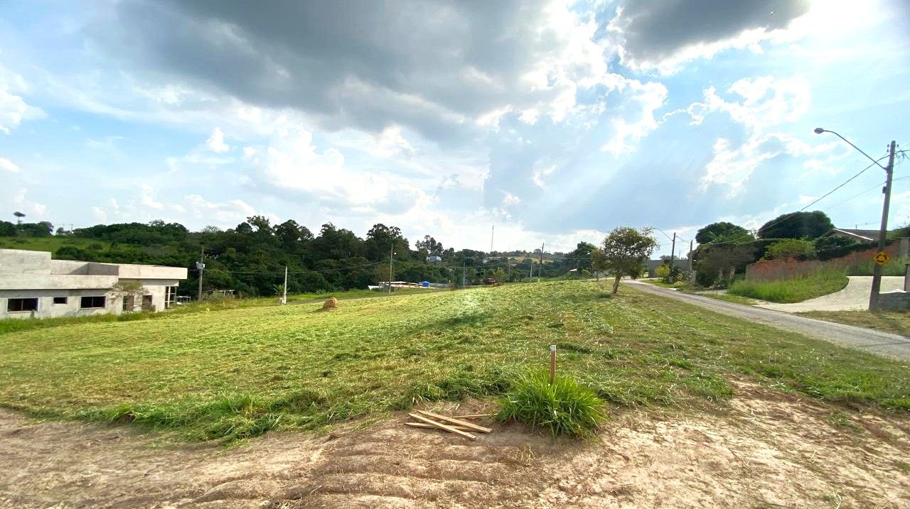 Terreno de Condomínio Condomínio Terras de Santa Izabel Salto 