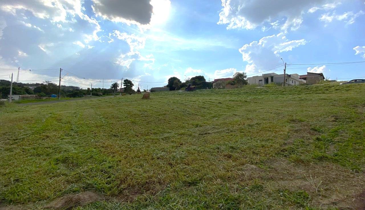 Terreno de Condomínio à venda no Condomínio Terras de Santa Izabel: