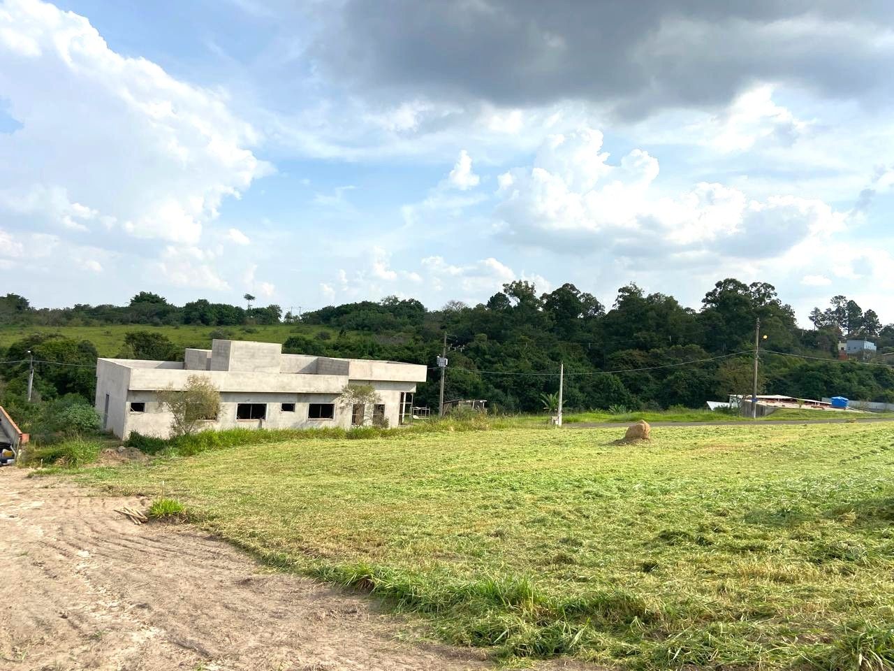 Terreno de Condomínio à venda no Condomínio Terras de Santa Izabel: